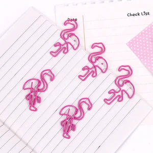 5 шт., зажимы для бумаги, для детей