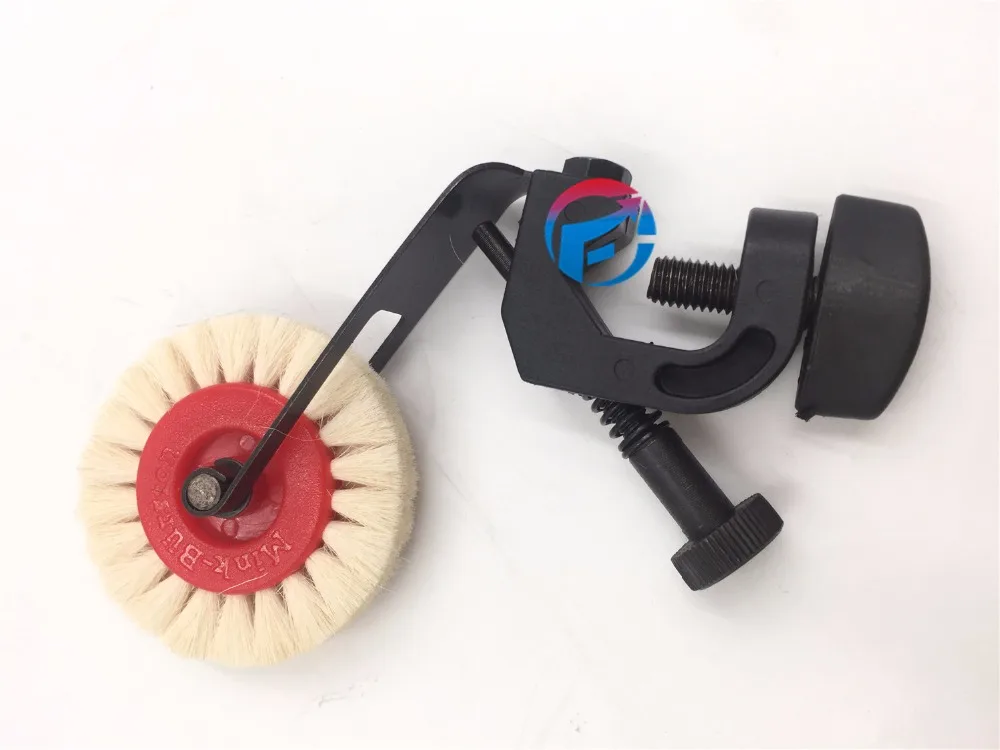 10 шт. щетка в сборе M2.020.216F для машины SM74 CD74 Heidelberg|assembly machine|assembly wheel |