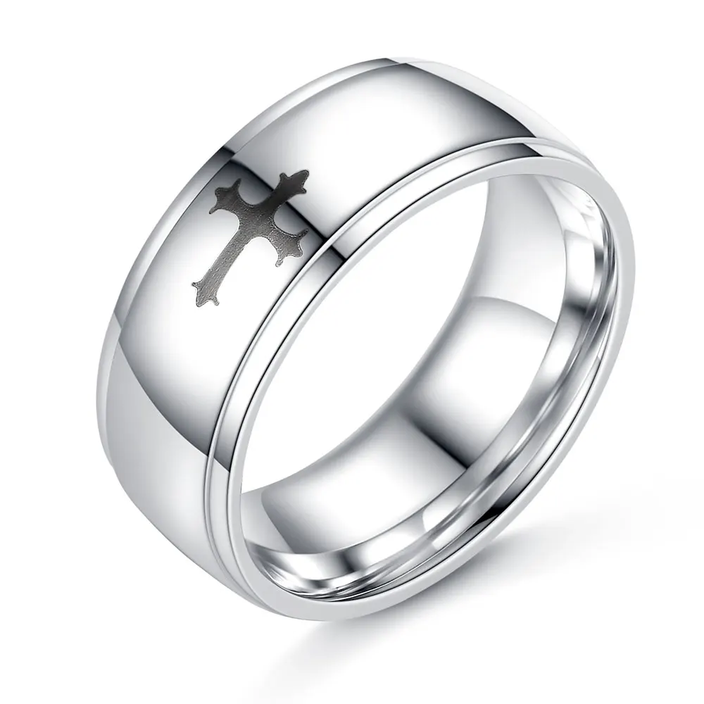 Оптовая продажа ювелирных изделий серебряное кольцо обручальное свадебное для