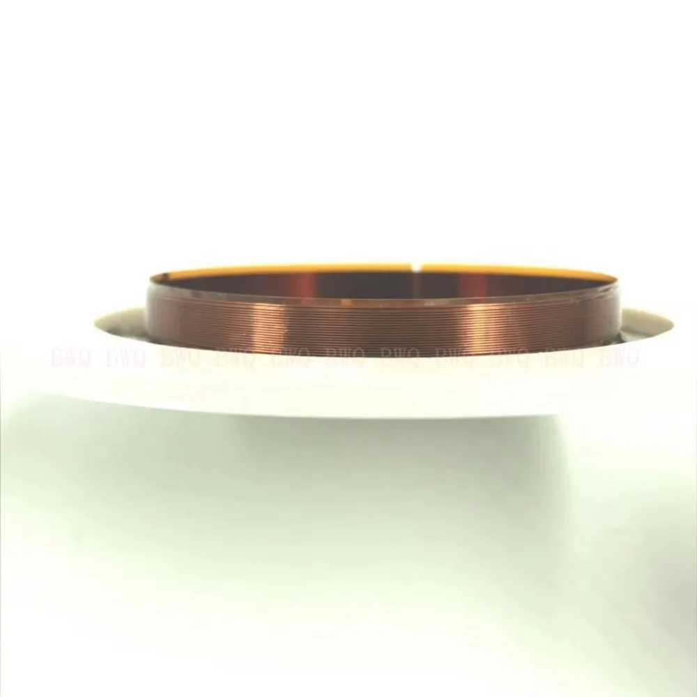 4 шт./лот 44,4 мм aftermarket диафрагма для JBL 2418, 2418 H, MR905, EON G2 10-918