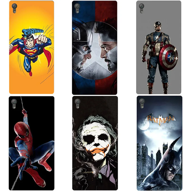 2018 чехол для телефона с изображением Кубка мира по футболу sony Xperia X Performance F8131 F8132