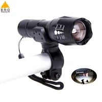hot super bright 1200 lumens bike led front light 5 models head lamp cycling bicycle safety lights waterproof torch headlight