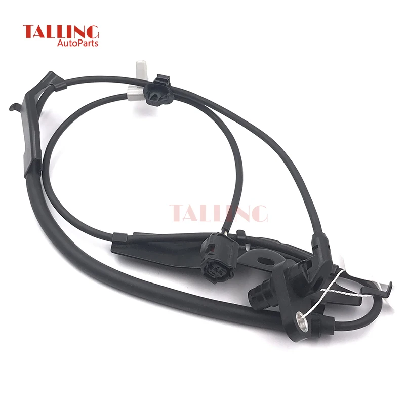 Высокое качество авто 89543 33100 ABS Датчик скорости колеса для LEXUS ES300H ES350 TOYOTA AVALON 2013