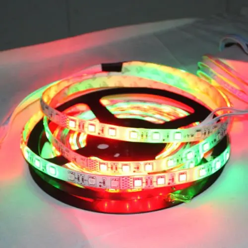Светодиодная лента Dreamy Lighting 16 4 фута 5 м SMD 5050 270 дюймов водонепроницаемая