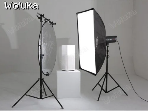 80cm five-in-one with handle reflector soft light silver gold white black oval CD50 T08 |