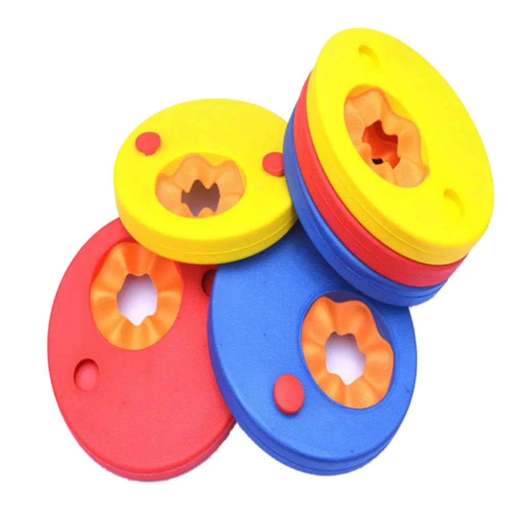 Кольцо из вспененного этилвинилацетата для занятий спортом 1 шт.|Плавательные