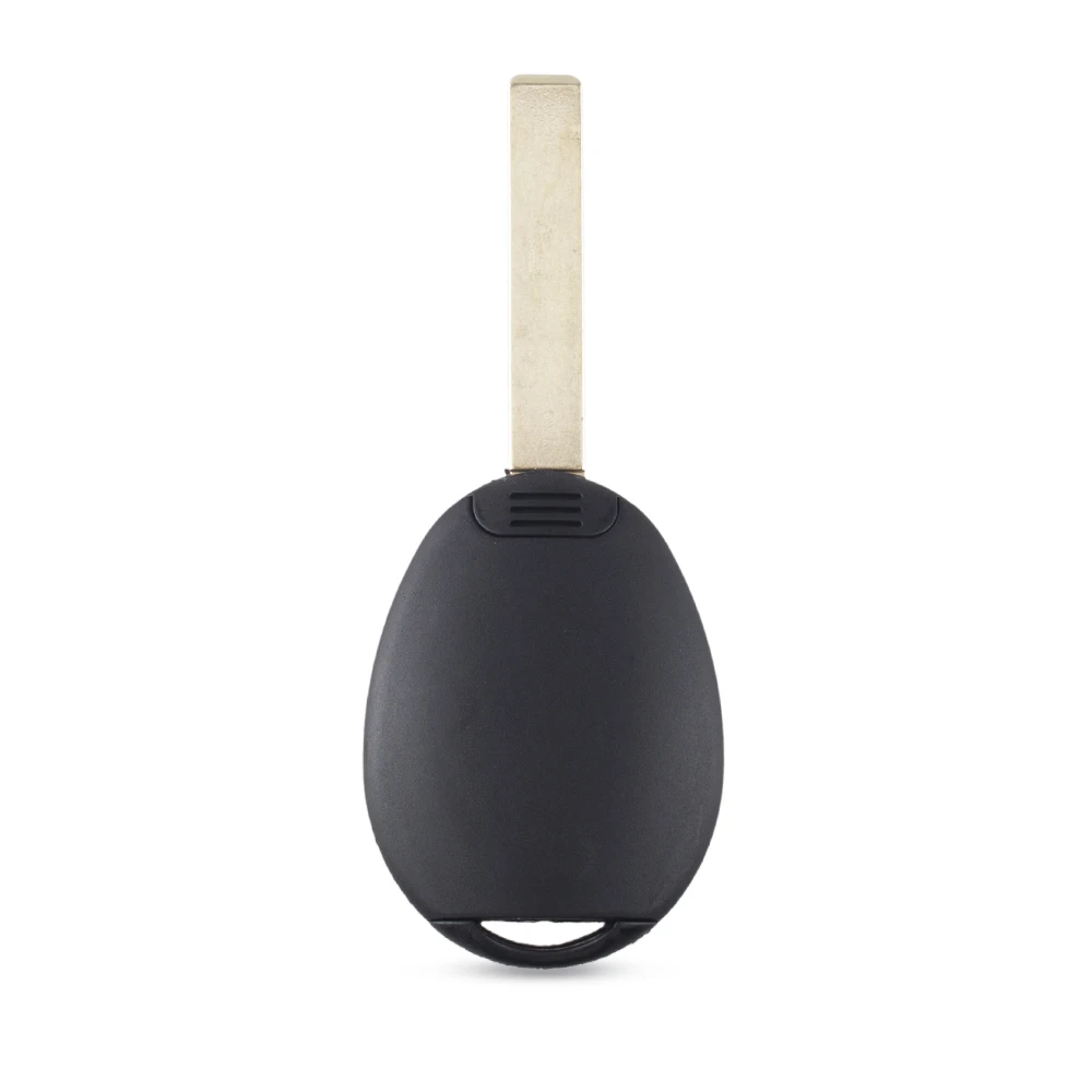 KEYYOU автомобильный чехол для пульта дистанционного управления BMW Mini Cooper R50 R53