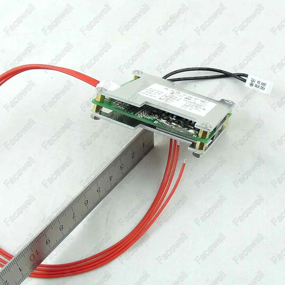 1 шт. бренд bms для 3s 12V 30A литиевые BMS 3 7 v Защитная плата pcm 11 V 12 6 литий ионный