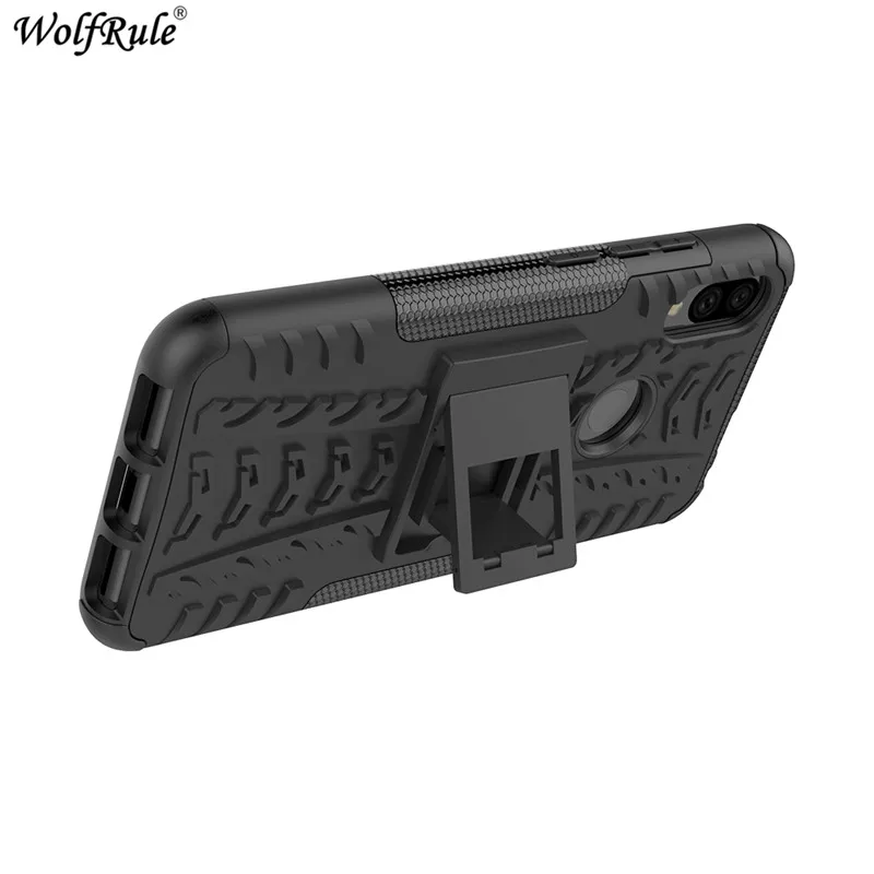 Xiaomi Redmi Note 7 Pro Чехлы чехол противоударный мягкий силиконовый + пластиковый с