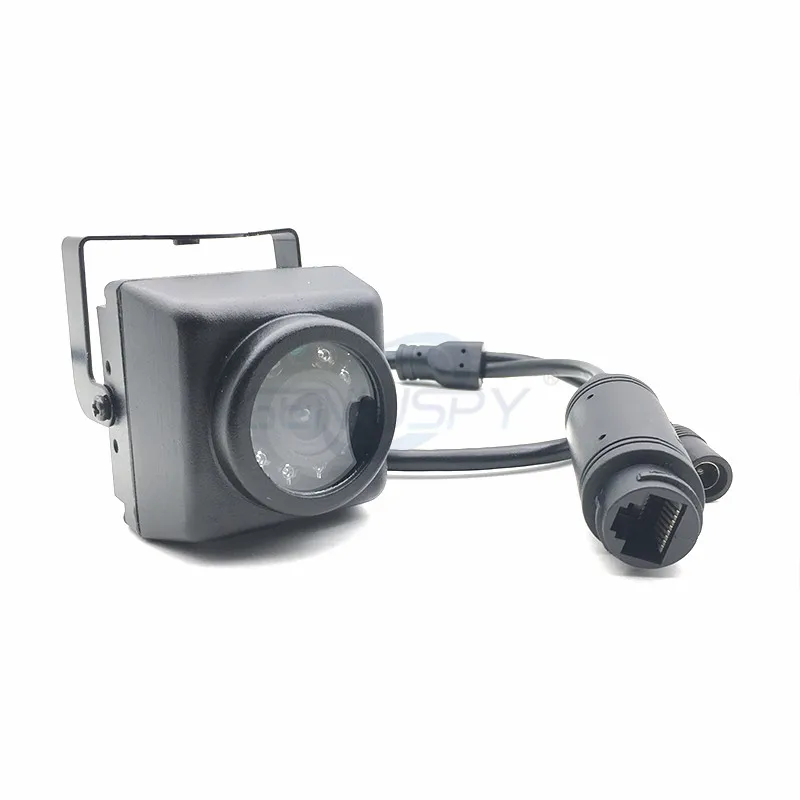 1MP 1.3MP 2MP 3MP 5MP Открытый водонепроницаемый микро Wifi POE ИК ip-камера с TF слотом для карт телефон Удаленный просмотр для птичьего гнезда и использования в автомобиле