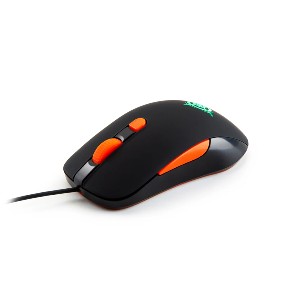 Оптическая игровая мышь MAGIC REFINER MG1 2000DPI|Мыши| |