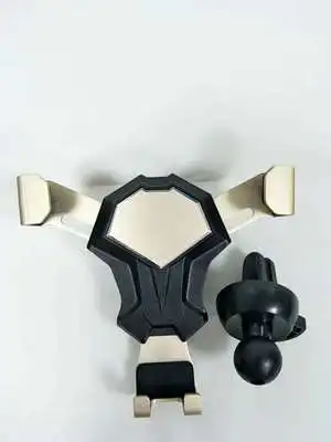 

Universal Phone Bracket Car Air Outlet Navigation Support Gravity Induction Buckle Bracket For iPhone Samsung Huawei Xiaomi