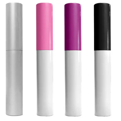 Пустая этикетка FEG усилитель ресниц для роста 3 мл/бутылка без этикеток продукт