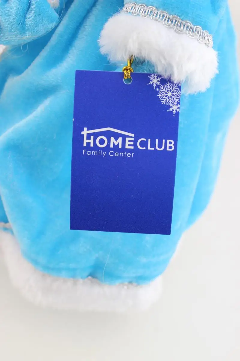 Русская Реалистичная кукла Reborn рождественский подарок для девочки 30 см