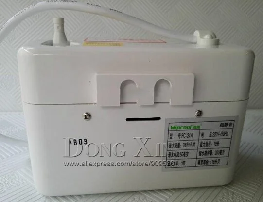 Горячий конденсат подъемный насос центральный кондиционер умный PC 24A сливной