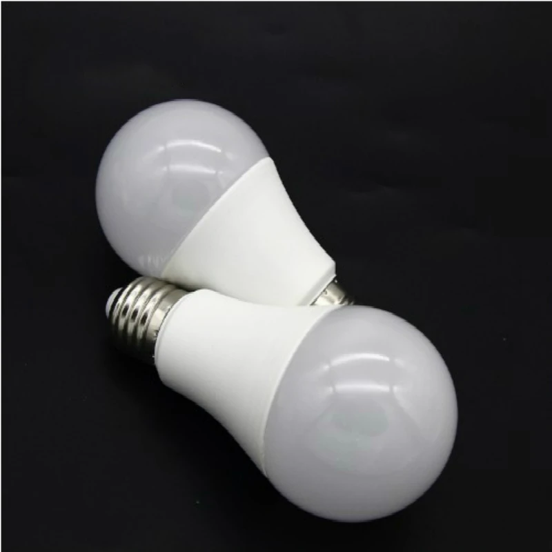 Высокая мощность E27 Светодиодный светильник 5730SMD 3 Вт 5 7 9 12 15 18 20 25 30 110V 220V для дома