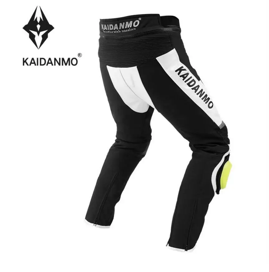 Брюки для езды на мотоцикле мотоциклетные брюки с защитой от падения