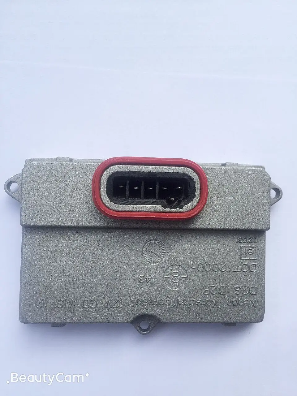 5DV 008 856 001 24V 35W балласт|Лампы для автомобильных фар (ксеноновые)| |