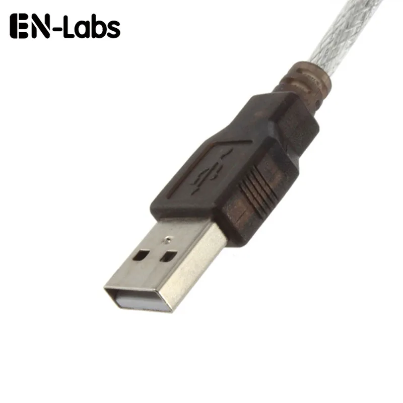 En Labs 3 в 1 USB 2 0 к IDE / SATA 5 &quot 5&quot жесткий диск HDD SSD 480 МБ/с./с интерфейс передачи данных