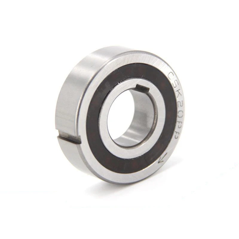 1 шт. односторонний подшипник CSK8 CSK12 CSK15 CSK17 CSK20 CSK25 CSK30 CSK35 CSK40 PP Keyway Sprag Фристайл