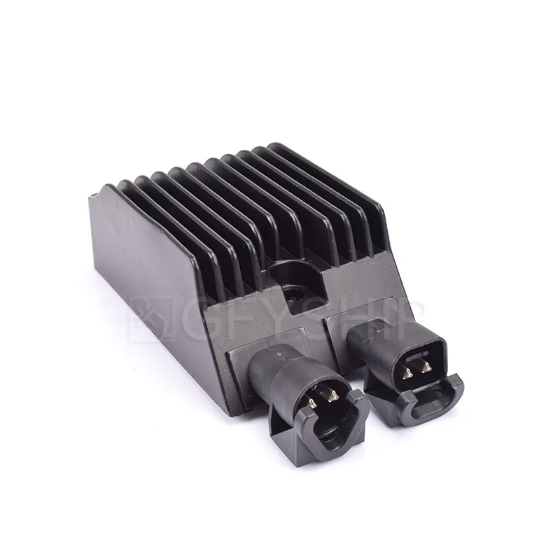 Регулятор напряжения MOSFET для мотоцикла выпрямитель Harley Sportster Iron 883 XL883N 2014 до 2017 Super