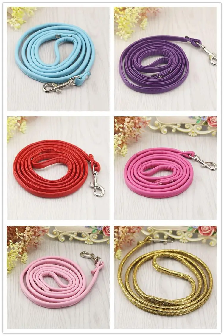 Принадлежности для домашних животных кошки и собаки ошейники с колокольчиками