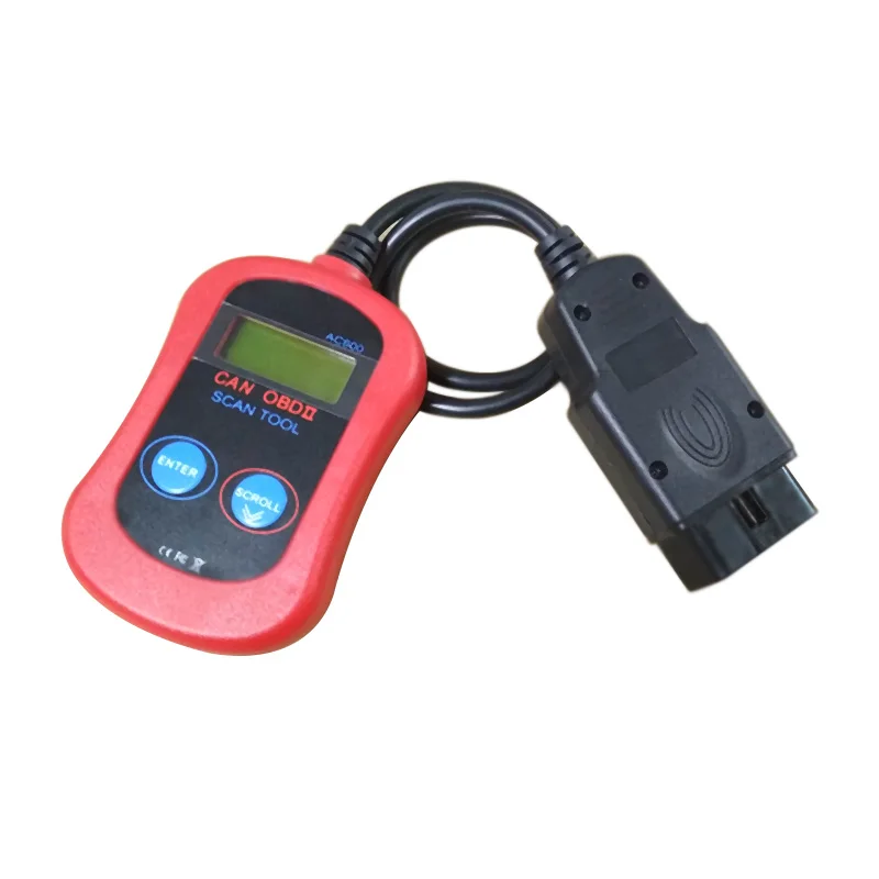 Albabkc AC600 Can OBD2 Scan Tool For ALL Vehicle Model | Автомобили и мотоциклы