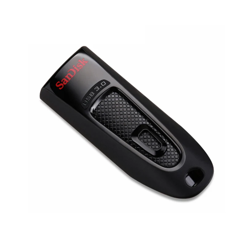 Двойной Флеш-накопитель SanDisk Ultra usb флеш-накопитель 3 0 CZ48 USB ключ 16 Гб оперативной