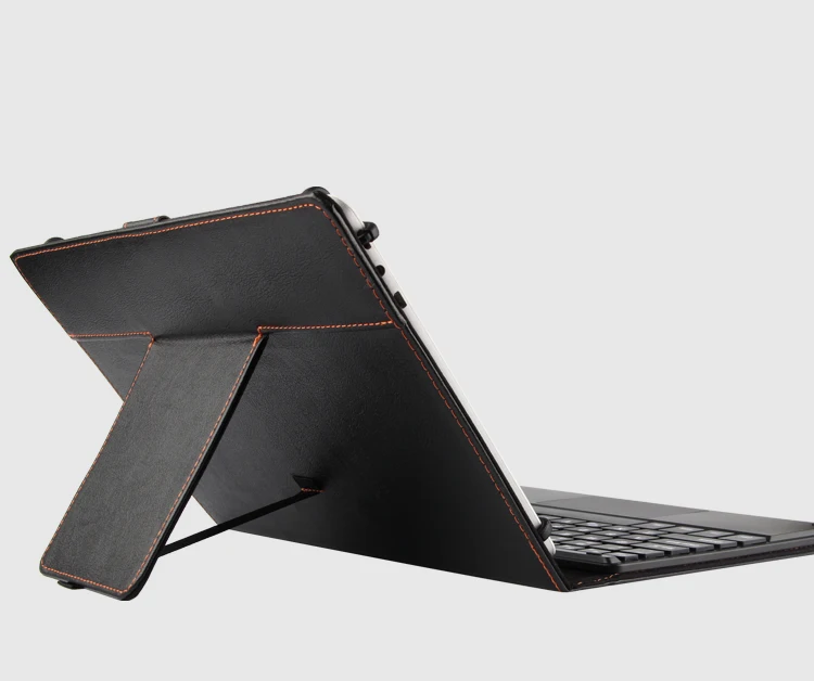 Универсальный Съемный чехол с беспроводной клавиатурой Bluetooth для Samsung Galaxy Tab S4 S 4 10