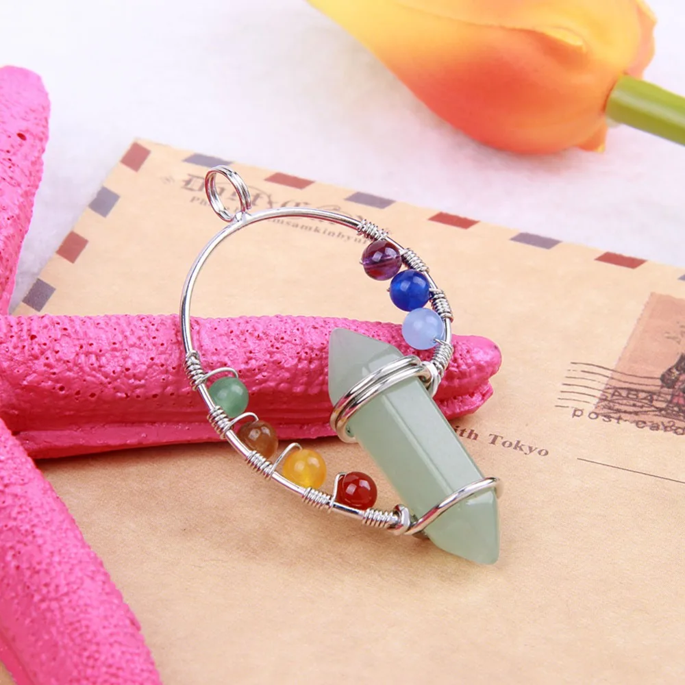 1 шт. подвесная Подвеска из натуральных камней|Камни| |