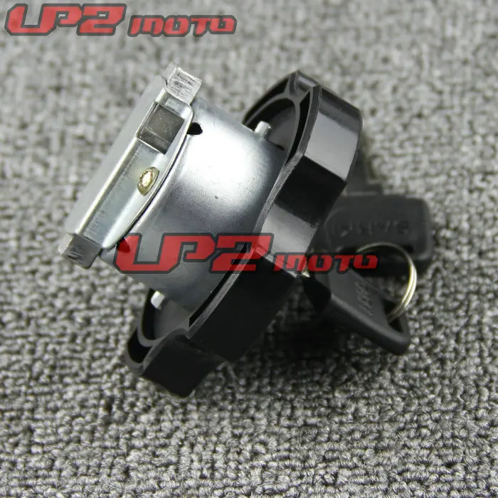 Для YAMAHA TTR250 TW225 DT230 DT200WR мотоцикла крышка топливного бака Lock Бензобак Крышка|Замки