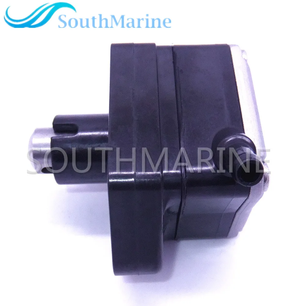 Топливный насос в сборе 6C5 24410 00 для подвесных лодок Yamaha 40HP 50HP 60HP подвесной мотор