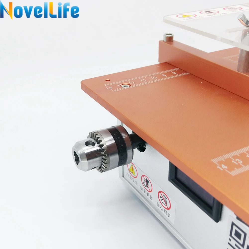 Многофункциональные мини настольные пила для работы по дереву пильный станок DIY