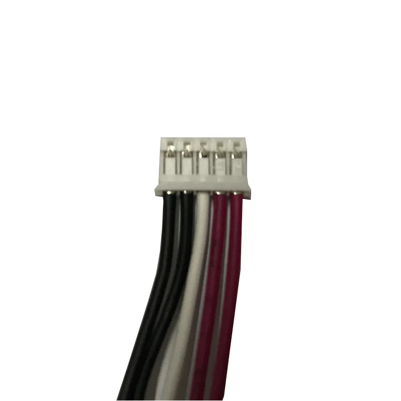 6000 мАч AAAAA+ батарея для JBL Pulse 2 Pulse 3 P5542100-P 5542110P 2017DJ1714 батарея
