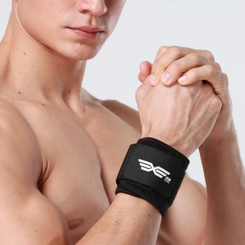 Новинка 1 шт. для поддержки запястья мужчин и женщин регулируемый