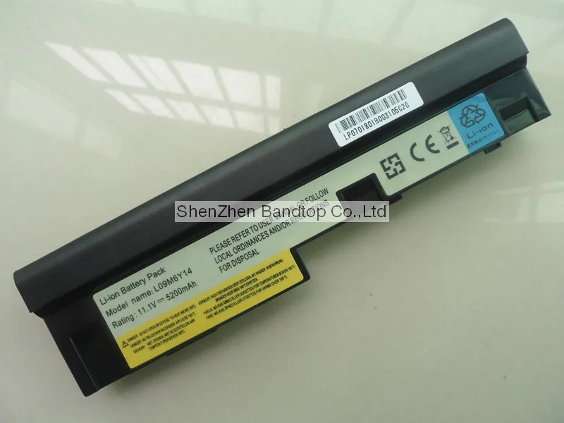 Аккумулятор для ноутбука Lenovo IdeaPad S10 3 S205 U160 U165 57Y6442 L09C3Z14 L09C6Y14 L09M3Z14 L09M6Y14 L09S6Y14|laptop