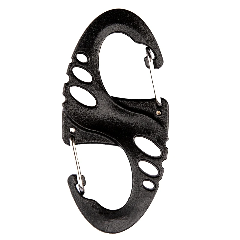 Fishing Tackle Accessories Set Lanyard Ropes + Magnetic Buckle 8-Shape Fast For | Спорт и развлечения