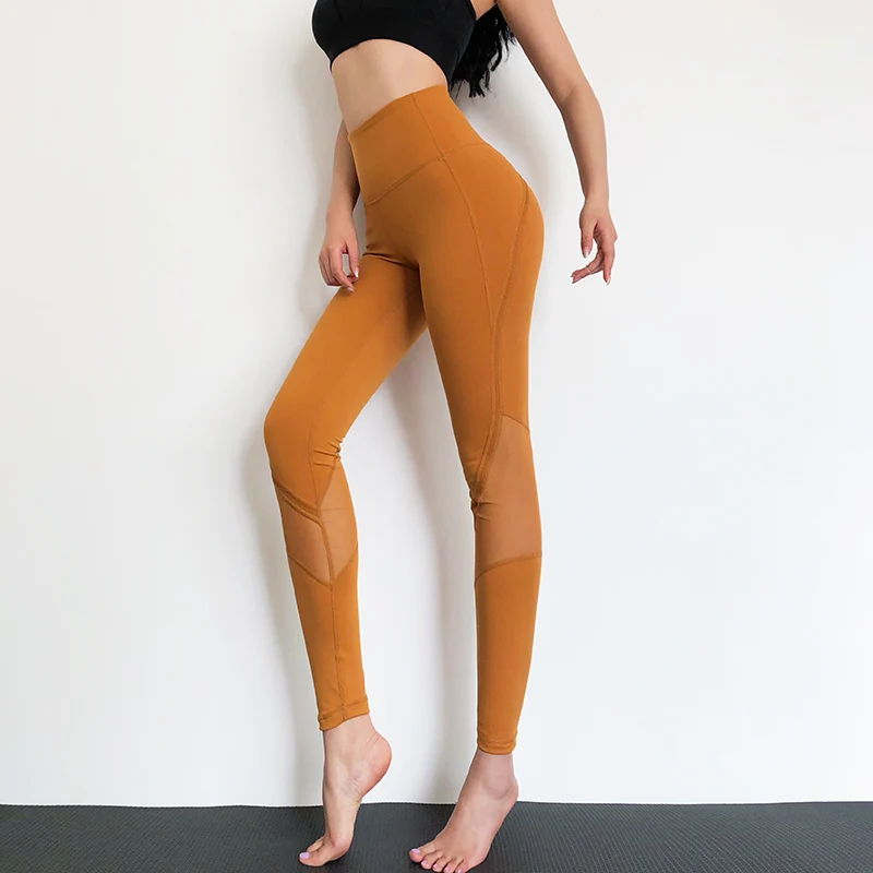 Женский полноразмерный дышащий сетчатый спортивный свитшот для