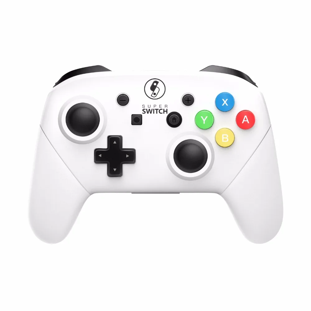 Myriann новая версия удобный сменный чехол для Nintendo Switch Pro контроллер NS Joy Con|Запасные