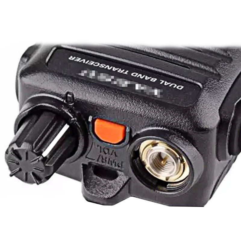 Общие иди и болтай Walkie Talkie “иди YAESU FT 65R двухдиапазонный УКВ/UHF 136 174 / 400 480 МГц FM