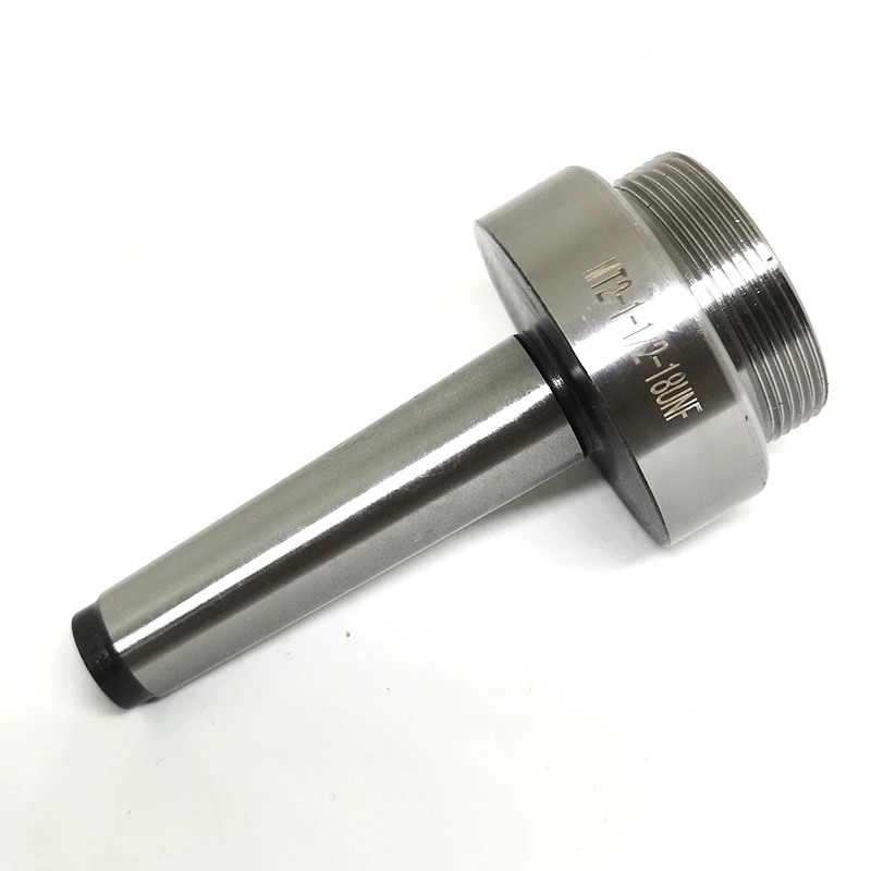 MT2 boring shank for F1-12 F1-18 F1-25 head drawbar thread: M10X1.5mm connecting 1-1/2&quot18 | Инструменты