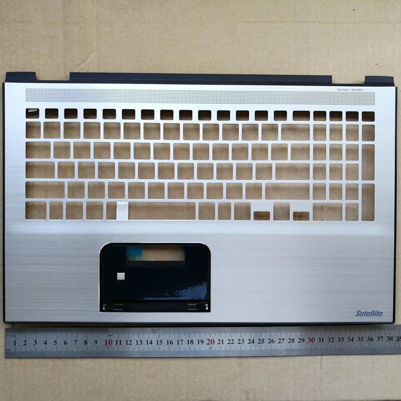 Новый верхний чехол для ноутбука базовая крышка телефона Toshiba P55W C C5200 H000082350 13N0