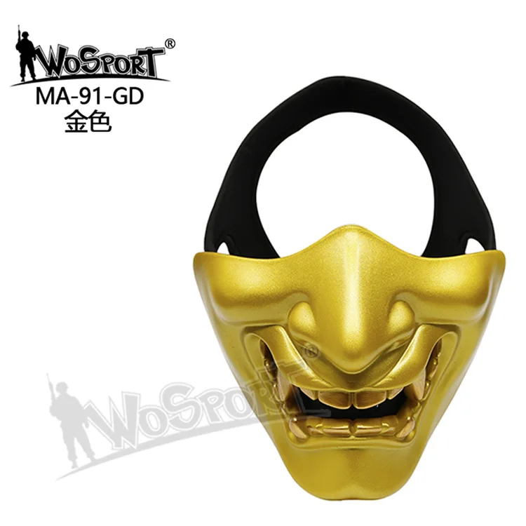 Новинка 2018 маска для горного велосипеда гримаса лица дорожный велосипед