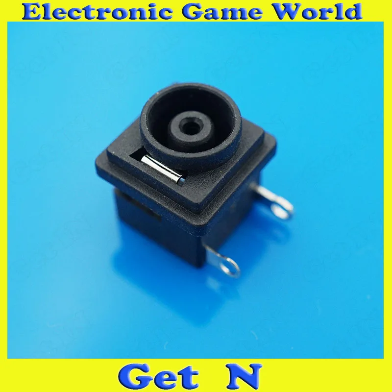 30 шт. оригинальный новый разъем питания постоянного тока для SONY VGN TZ C SR NW серии DC