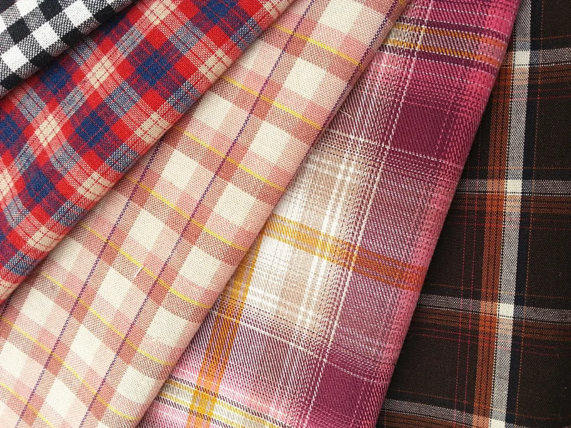 Окрашенная Хлопчатобумажная Ткань Лоскутные материалы для шитья Скрапбукинг Telas