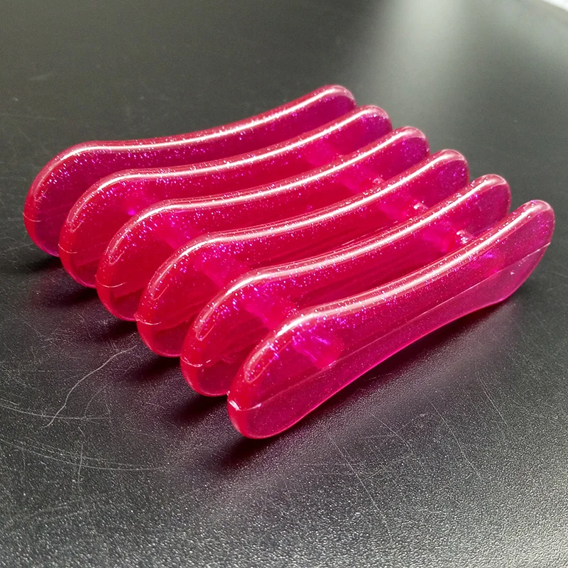 5 сеток для дизайна ногтей держатель салонная стойка кистей аксессуар резьбы УФ