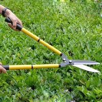 long handle loppers fruit tree pruning shears garden tools pruners garden shears gardening secateurs grafting tools