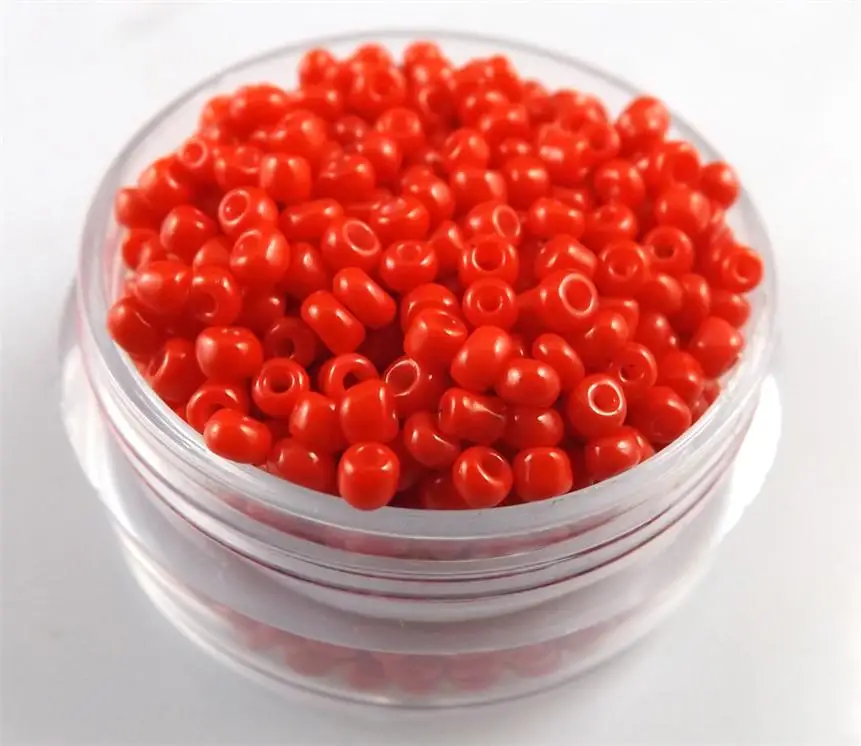 Оптовая продажа 650 шт. 3 мм бусины из чешского стекла для изготовления ювелирных