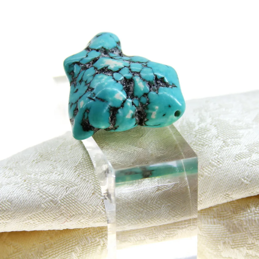 Бесплатная доставка кольцо для салфеток из натурального агата с натуральным