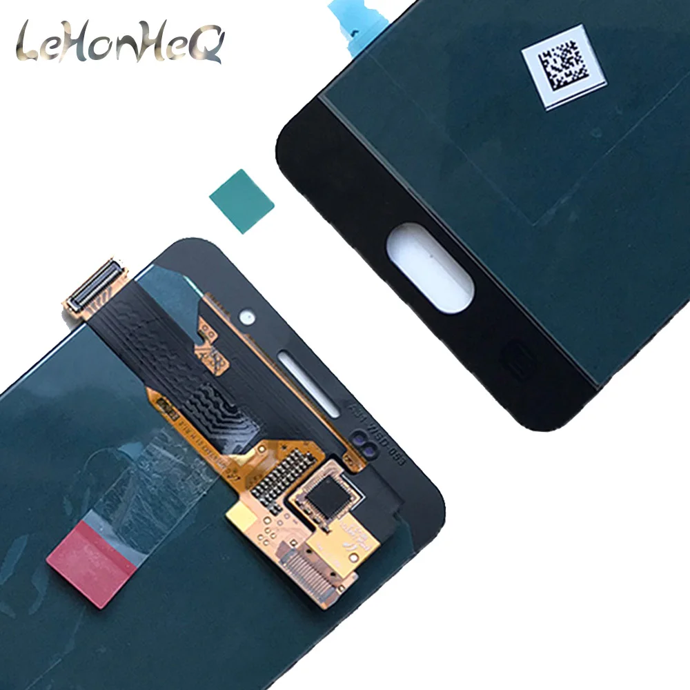 For Samsung Galaxy A3 2016 A310 A310F A310M A310Y LCD Display Touch Screen Digitizer Assembly samsung | Мобильные телефоны и